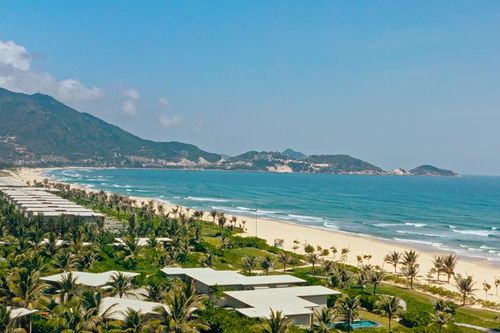 Quy Nhơn: Thêm một dự án căn hộ nghỉ dưỡng được bàn giao hoàn thiện