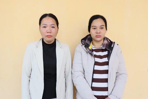 Bắt hai đối tượng mua bán trẻ sơ sinh