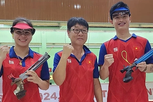 Bầu chọn VĐV tiêu biểu năm 2024: Vẫn là chuyện so bó đũa