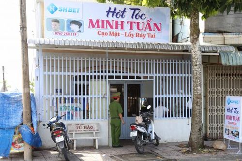 Xuất hiện nhiều kiểu quảng cáo trá hình cho trang web cờ bạc