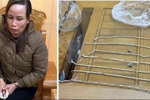 Liên tiếp các vụ dụ dỗ, chiếm đoạt tài sản của học sinh