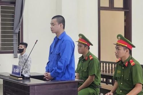 Án tử cho kẻ sát hại tài xế xe ôm cướp tài sản