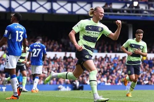 Man City, Everton, Chelsea, Fullham đối đầu tại Ngoại hạng Anh