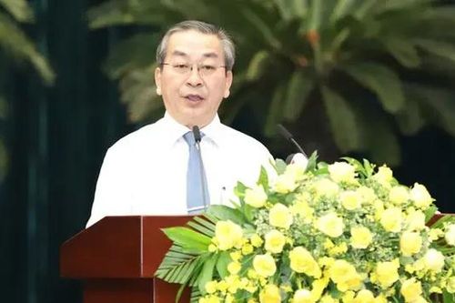 TP. HCM dự kiến giảm 6 cơ quan chuyên môn
