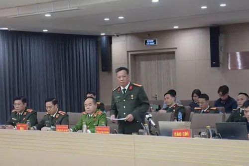 Khởi tố thêm hai nhà báo Tạp chí Môi trường và Đô thị