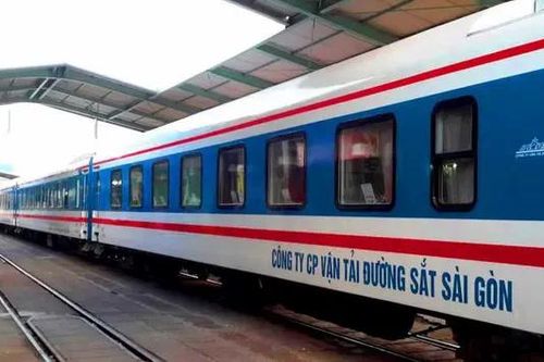 Ga Sài Gòn sẵn sàng phục vụ Tết