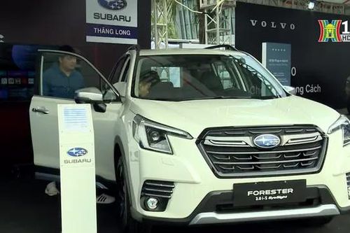 Người dùng tham gia chấm điểm, bình chọn 'Xe của năm 2025'