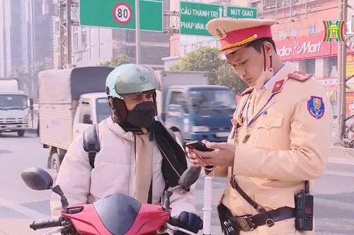 Không để giao thông diễn biến phức tạp dịp cuối năm