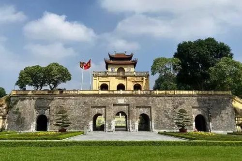 Hoàng thành Thăng Long sẽ mở thêm nhiều tour mới hấp dẫn