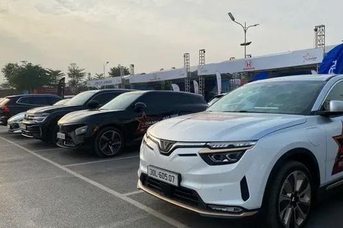 Mở cổng bình chọn 'Xe của năm 2025' do Otofun tổ chức