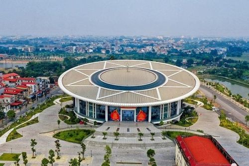 Hà Nội chốt thời gian xem xét 4 huyện lên quận trong năm 2025