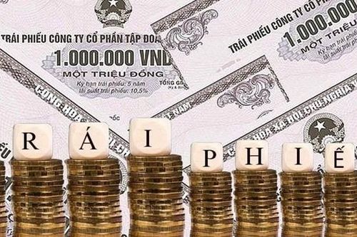 Hai doanh nghiệp huy động thành công 8.000 tỷ đồng từ trái phiếu