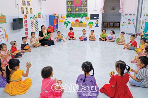 Ổn định quy mô dân số