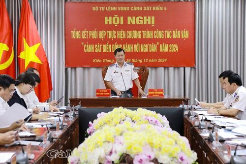 Tạo được sự lan tỏa tích cực trên địa bàn