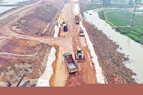 Soạn thảo 06 Nghị định và 01 Thông tư trình Chính phủ để thực thi các luật liên quan đến đầu tư
