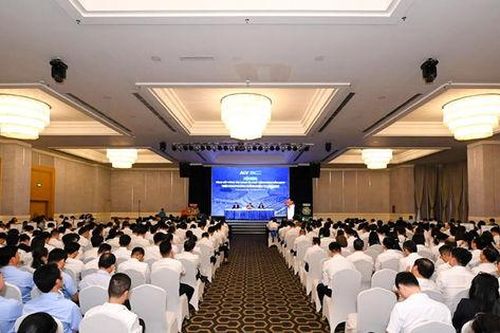 ACV nộp ngân sách nhà nước gần 4.500 tỷ đồng