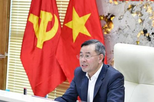 Ban Chỉ đạo về tổng kết thực hiện Nghị quyết số 18-NQ/TW của Kiểm toán nhà nước họp phiên đầu tiên
