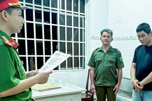 Vụ xe tải 'đấu đầu' ô tô 16 chỗ, 2 người tử vong ở Bà Rịa - Vũng Tàu: Lời khai bất ngờ của tài xế