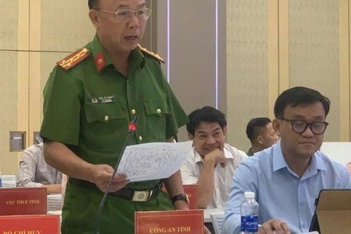 Thông tin mới nhất vụ thi thể trong quán karaoke ở Bình Dương