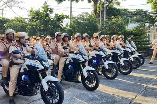 Nhiều quy định mới về giao thông đường bộ có hiệu lực từ 01/01/2025