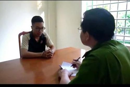 Công an TPHCM: Bắt nhóm sinh viên tàng trữ, mua bán pháo trái phép