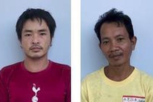 Khám phá nhanh vụ trộm xe máy sau 7 giờ truy xét