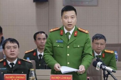 Vụ Tập đoàn Phúc Sơn: Khởi tố thêm 3 nguyên Bí thư Tỉnh ủy
