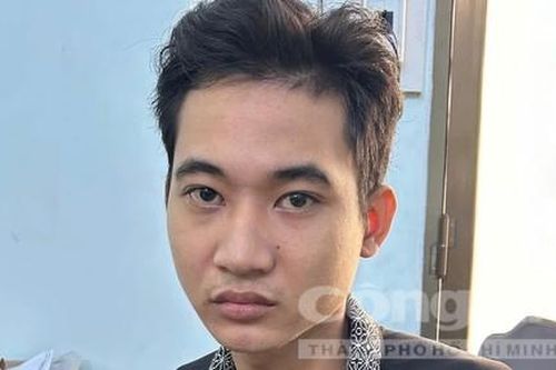 Tạm giữ thanh niên đâm chết người đến đòi nợ vào đêm Giáng sinh