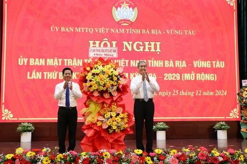 PV GAS đóng góp nhiều chương trình xã hội hiệu quả và thiết thực