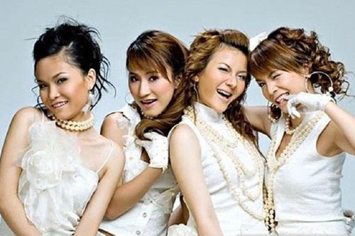 Trưởng nhóm 'Mây trắng' kể thời đi hát chỉ vì tiền, không muốn quay lại showbiz