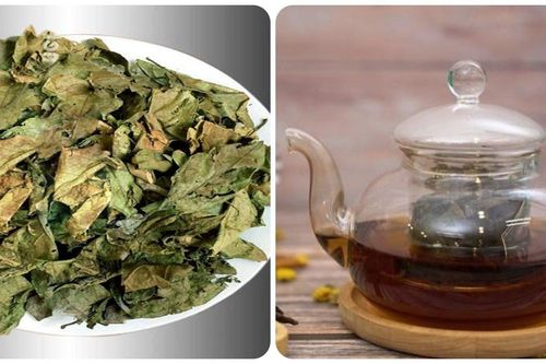 4 lợi ích của nước xạ đen với sức khỏe