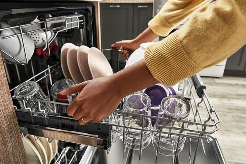 Bán Lẻ Tại Kho - địa điểm chuyên phân phối máy rửa bát tại Việt Nam