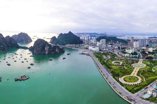 Thúc đẩy kinh tế xanh, kinh tế di sản thành phố Hạ Long