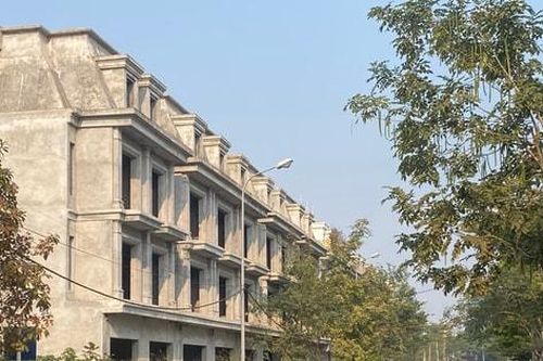 Dự án Khu nhà ở Thuần Nghệ (thị xã Sơn Tây) chậm triển khai: Cần phân định rõ trách nhiệm