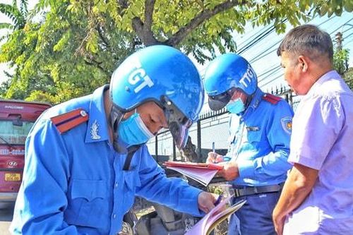 Kiên quyết không cho xe khách liên tỉnh chạy xuyên tâm