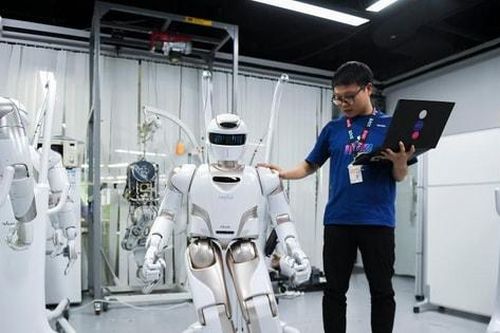 Trung Quốc sửa luật để thúc đẩy phổ biến khoa học