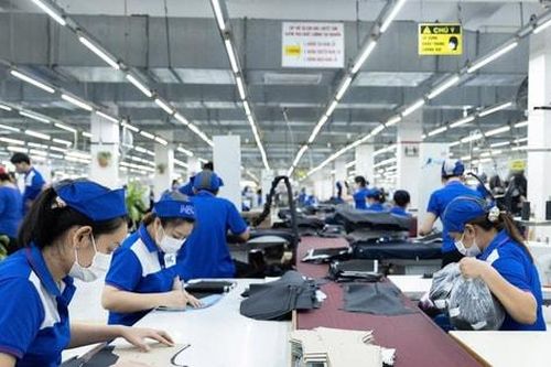 TP Hồ Chí Minh đặt mục tiêu tăng trưởng năm 2025 trên 10%