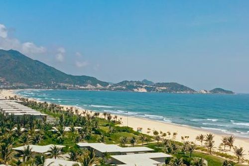 Bàn giao các căn hộ khách sạn The ocean resort Quy Nhon by fusion (Bình Định)