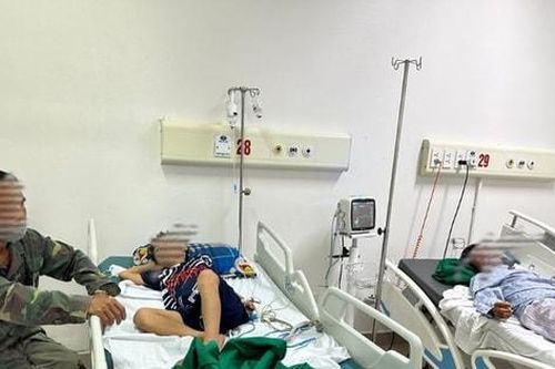 Ra mắt cuốn sách 'Dự phòng bệnh do não mô cầu ở Việt Nam'