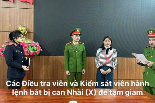 Bắt cựu nhân viên ngân hàng có hành vi lừa đảo