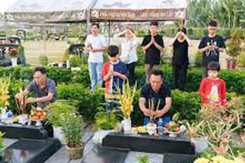 6 đại kị cần nhớ khi đi tạ mộ cuối năm và những hình thức tạ mộ