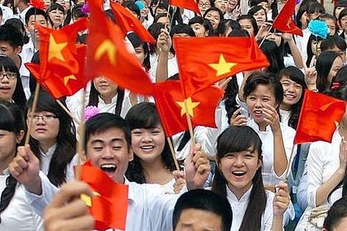 Nâng cao chất lượng dân số để đất nước phồn vinh, gia đình hạnh phúc