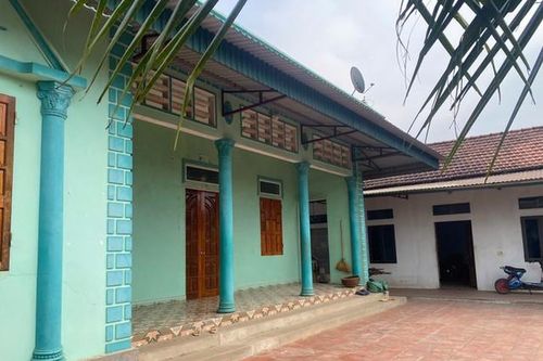 2 vợ chồng tử vong với nhiều vết chém trong ngôi nhà ở Lạng Sơn