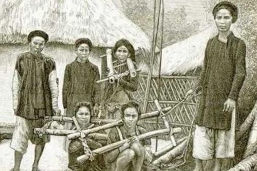 Lệ 'thu thẩm' xét án