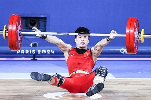 Thể thao Việt Nam năm 2024 và những chuyện không vui