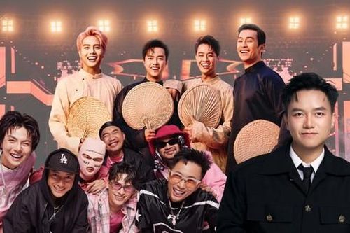 Hậu chương trình ATVNCG: Bùi Công Nam lên chức, dàn 'Anh Tài' nhận show đều tay