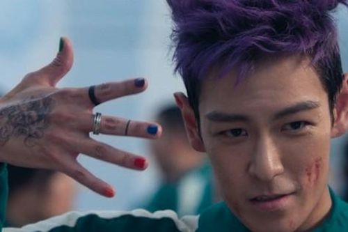 T.O.P bị chê là 'lỗ hổng diễn xuất' của Squid Game (Trò Chơi Con Mực) mùa 2