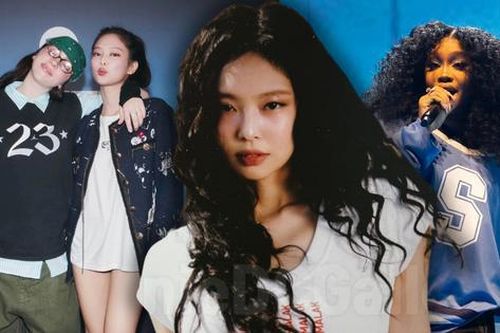 Nghệ sĩ kết hợp cùng Jennie BLACKPINK: SZA 'chắc cú', Billie Eilish hay Rihanna?