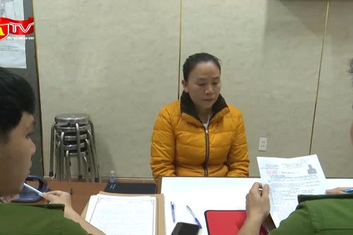 Chân dung 'nữ quái' lừa bán đất 'ảo' bị truy nã đặc biệt