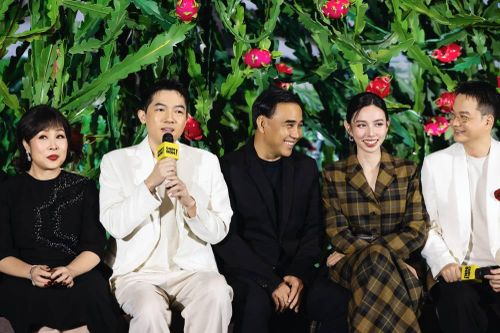 Bộ đôi đạo diễn Bảo Nhân – NamCito trở lại đường đua phim Việt với 'Chốt đơn'